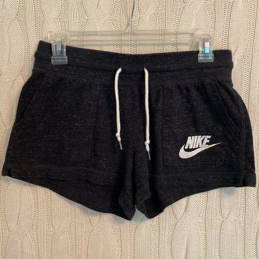 Nike Lounge Shorts